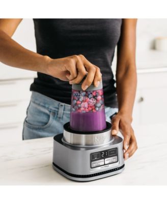 Foodi&reg; SS101 Smoothie Bowl Maker and Nutrient Extractor