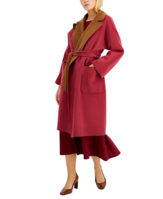 max mara reversible coat