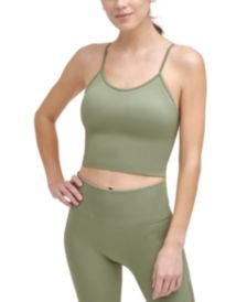 Sport Women's Cropped Top