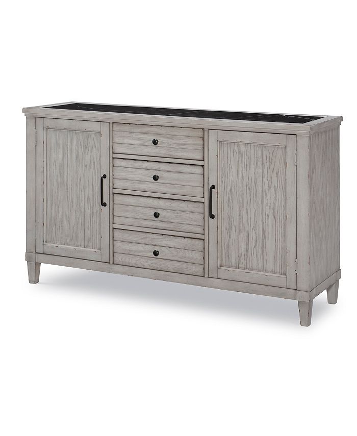 Furniture Belhaven Credenza Macy's
