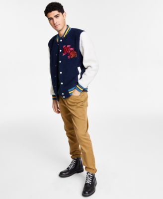 bomber jackets at macys