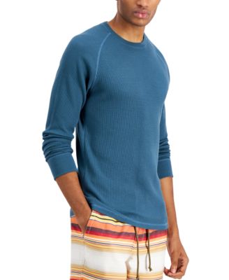 macys mens thermal