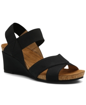 Women's Trixi Stretch Band Sandals Women's Shoes