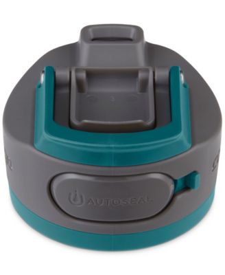 Cortland 2.0 AutoSeal Tritan 24-Oz. Water Bottle 