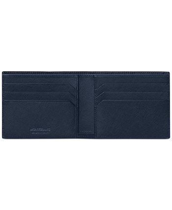 Montblanc - Sartorial Leather Wallet