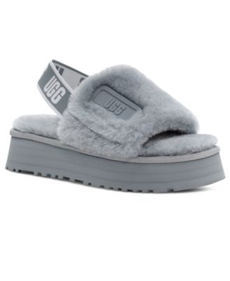 fenty slippers ugg