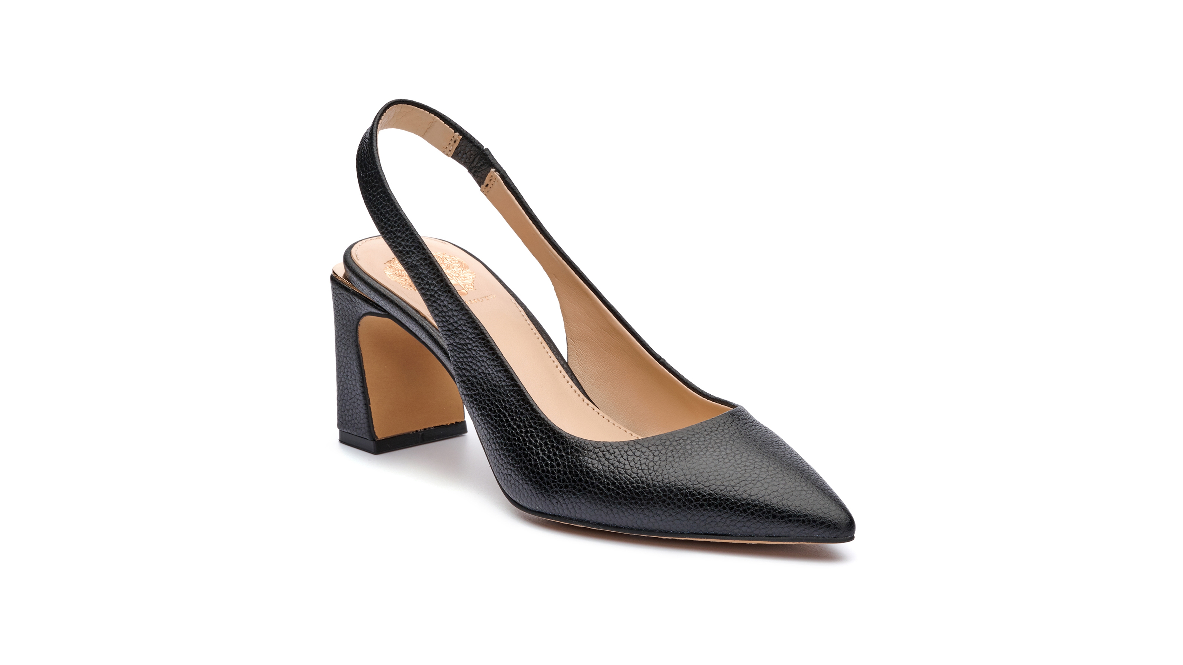 Vince Camuto Women's Hamden Slingback Pumps