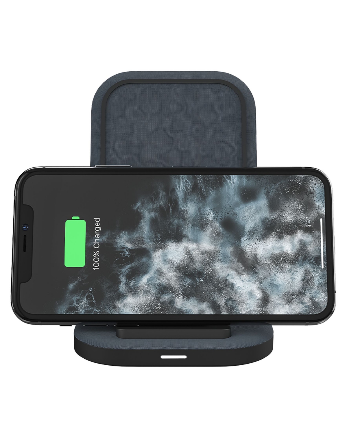 Mophie Wireless Charge Stand, 15 Watts