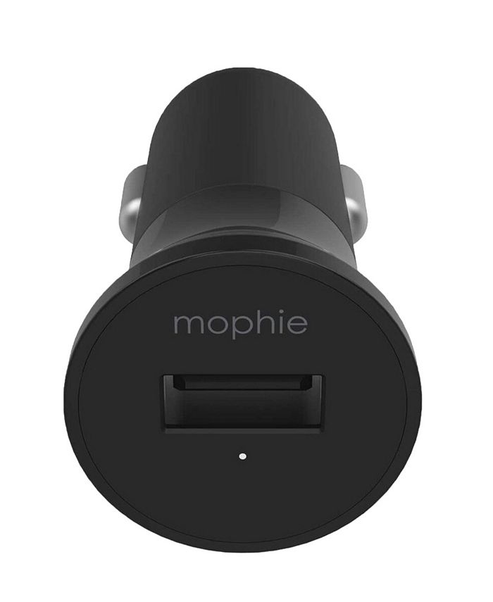 Mophie USBC Car Charger, 18 Watts Macy's