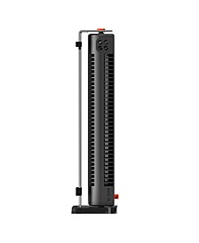 Axis 16 Tower Fan with Task Light