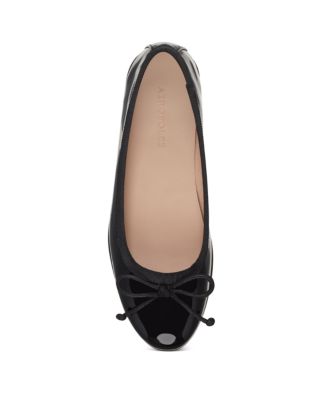 Women's Homebet Ballet Flats