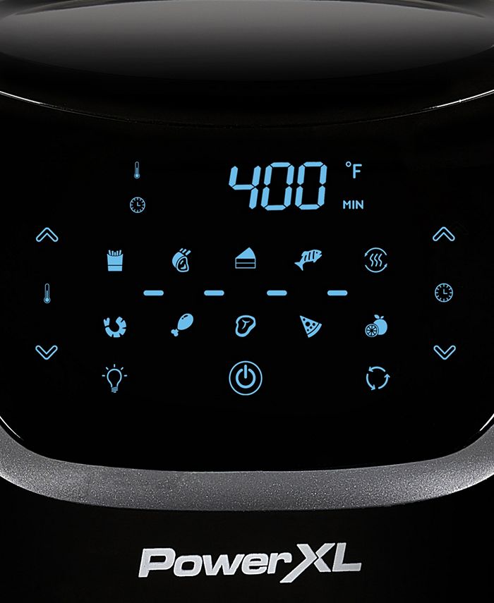 PowerXL PXLAFP10Q Vortex 10Qt. Air Fryer Pro Macy's