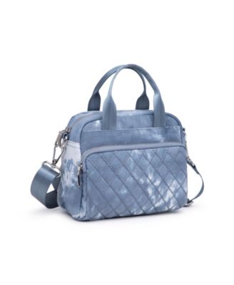 Women's Rejoice Quilted Cross Body Bag