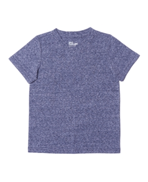 Little Boys V-Neck Basic T-shirt