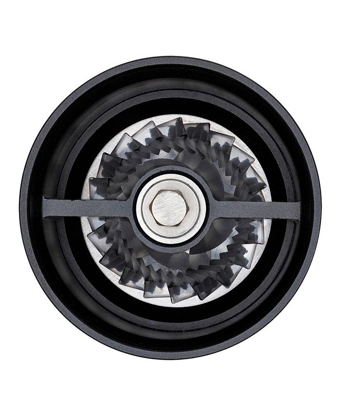 ChefWave Artisan Series Manual Conical Burr Mill Coffee Grinder with