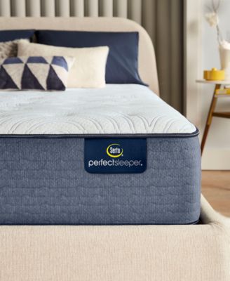 macy's serta perfect sleeper