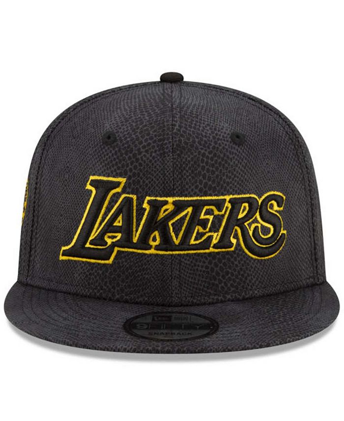 lakers mamba
