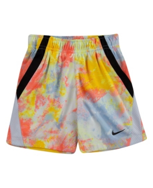 Nike Little Boys Dry Short All Over Print