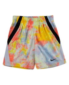 Toddler Boys Dry Short All Over Print