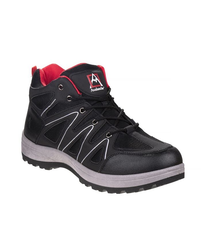 water resistant hiking shoes