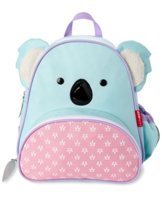 Zoo Little Kid Backpack