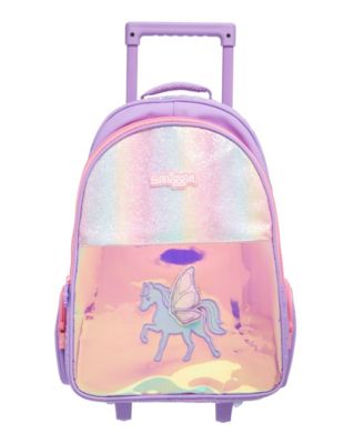 smiggle trolly bag
