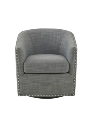 Tyler Swivel Chair