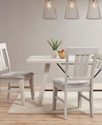 Sonoma Dining Side Chair, Set of 2
