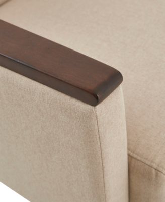 Preston Accent Armchair