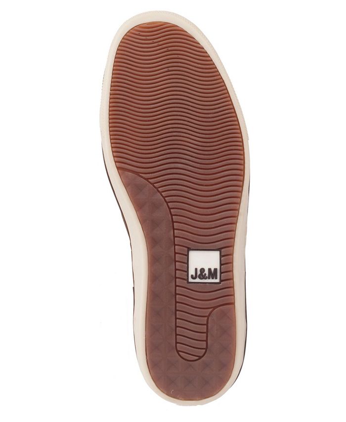 Johnston Murphy Men s McGuffey Slip On Shoes Macy s