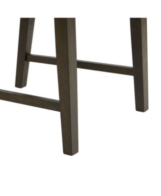 Simms 2 Piece Standard Height Side Chair Set