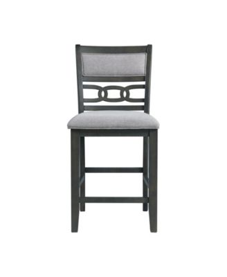 Taylor 2 Piece Counter Height Side Chair Set