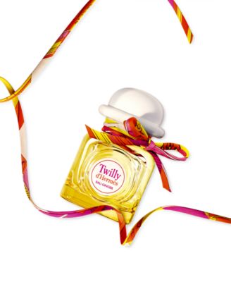 Twilly d'Herm&egrave;s Eau Ginger Eau de Parfum, 2.87-oz.