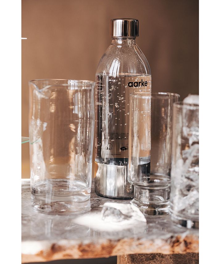 Aarke Extra PET Reusable Water Bottle Macy's