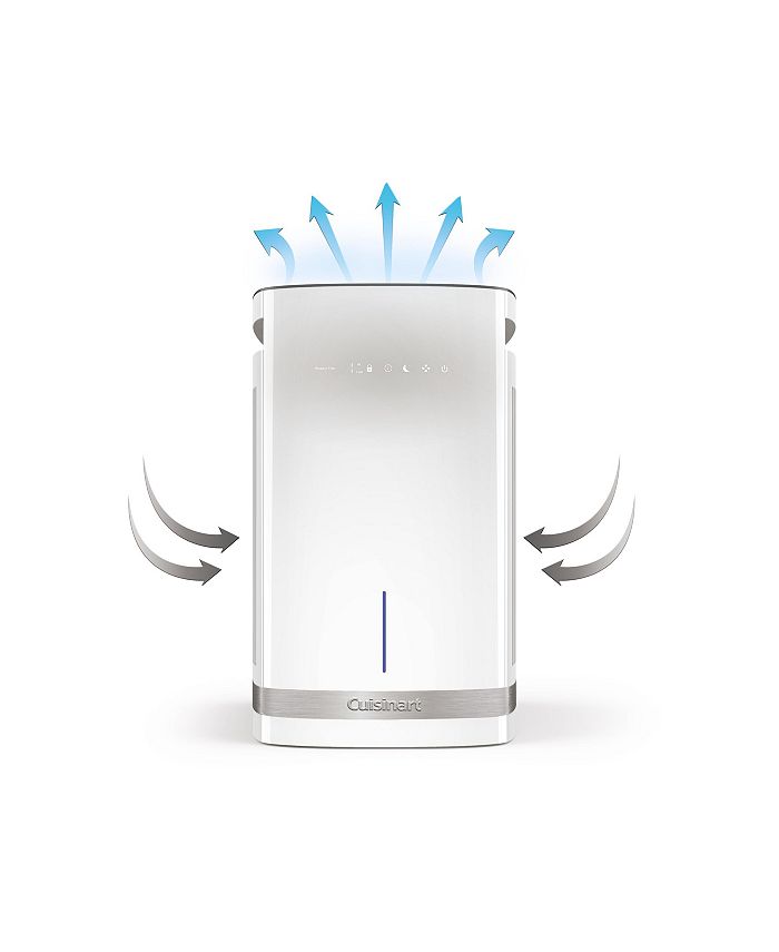 cuisinart air purifier 500