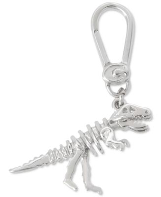 Coach, Accessories, Coach Dinosaur Rexy Trex Keychain Bag Charm