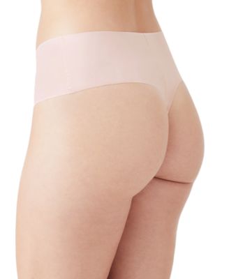 b.bare Hi-Waist Thong Underwear 979267