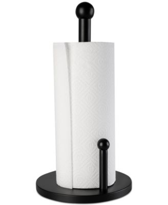 Honey Can Do - Steel Paper Towel Holder