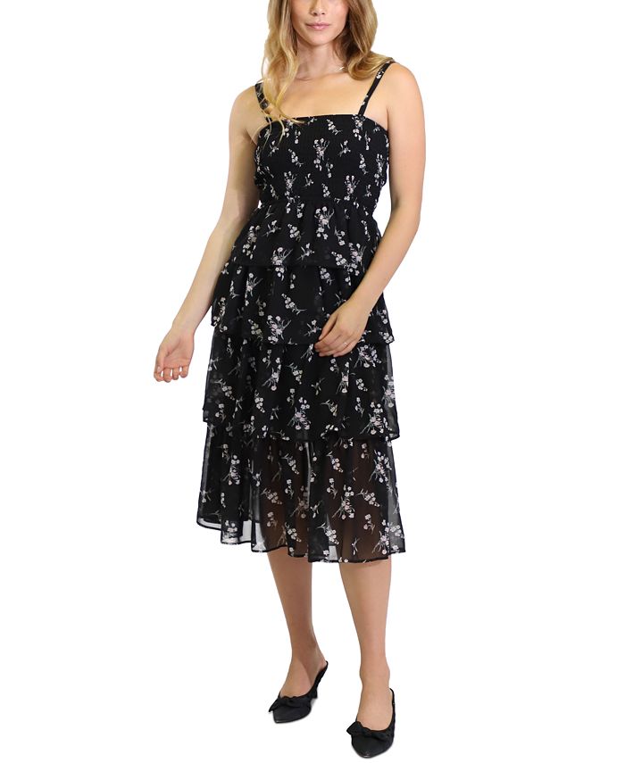Kit and 2025 sky dress