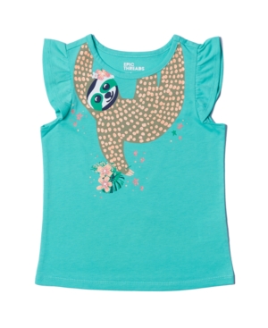 Epic Threads Toddler Girls Graphic T-shirt