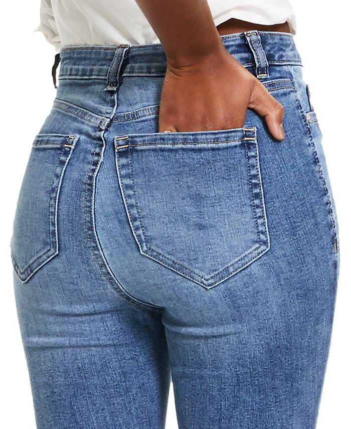 macy's style and co jeggings