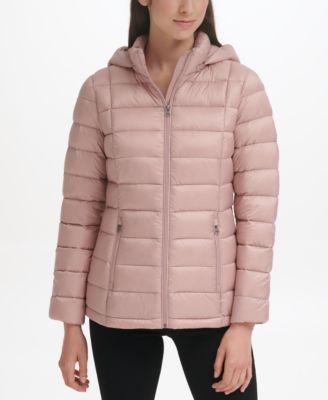macys womens windbreaker