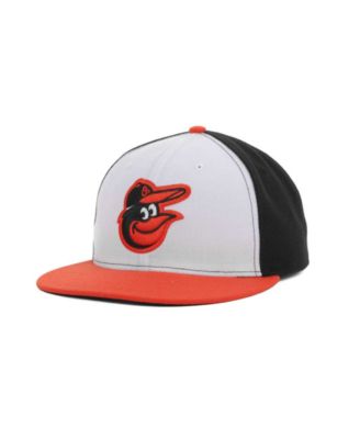 mlb 59fifty authentic collection cap