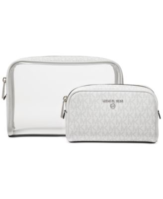 travel pouch michael kors