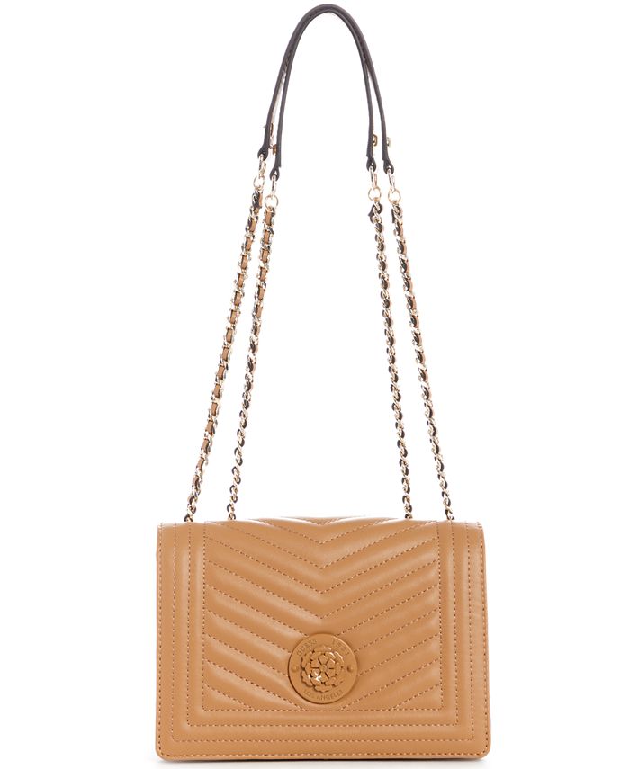 GUESS Lida Convertible Crossbody Macy's