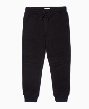 Epic Threads Big Boys Moto Knit Jogger