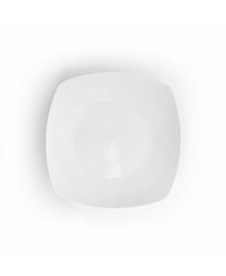 Bishop 16 Pc. Dinnerware Set, Service for 4