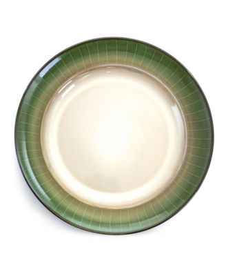 Grand Jade 16 Pc. Dinnerware Set, Service for 4