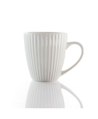 Elle 18 Pc. Dinnerware Set, Service for 4