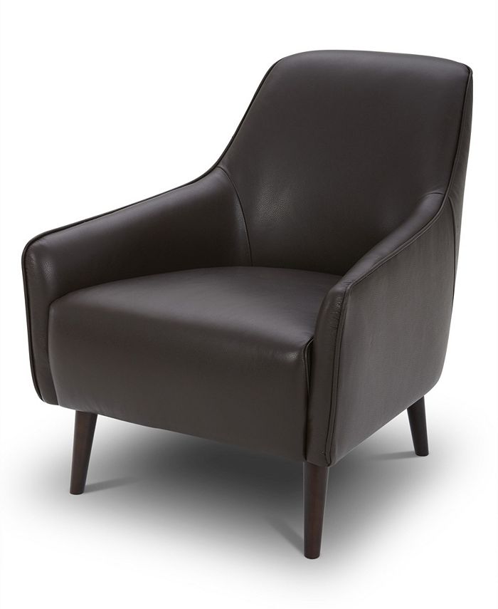Kuka accent store chair